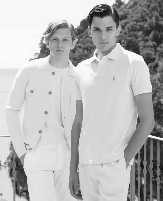 L’estate addosso, Il talento di Mr. Ripley detta lo stile