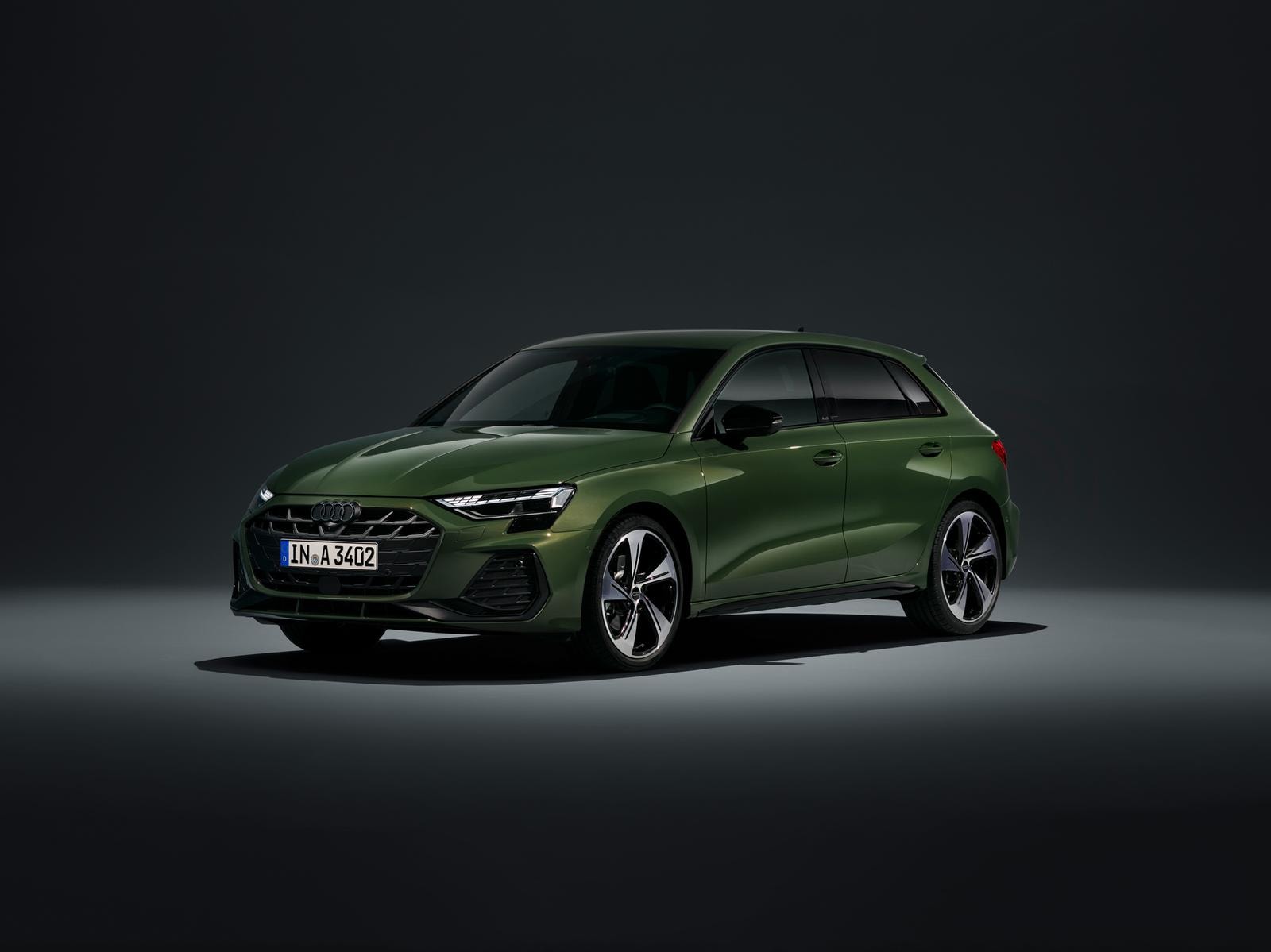 A3 sportback