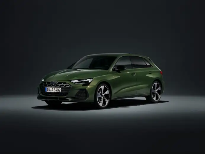 A3 sportback