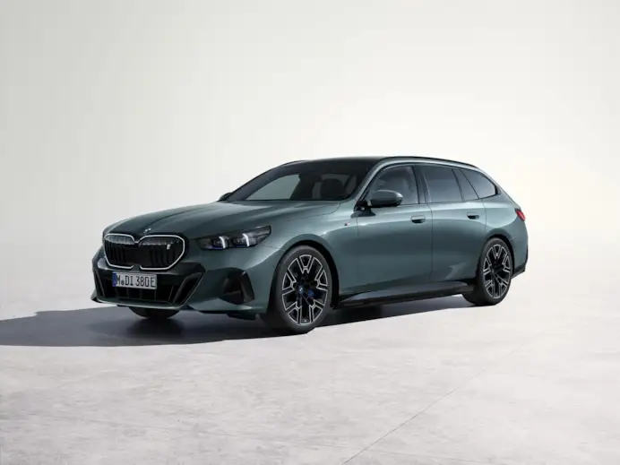 Bmw i5
