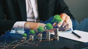 WisdomTree lancia in Italia un Etf