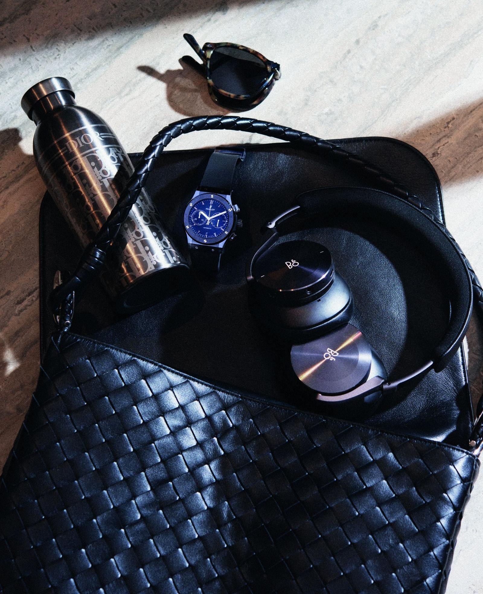 Sei sportivo, elegante, o viaggiatore? Ogni gentleman ha la sua borsa