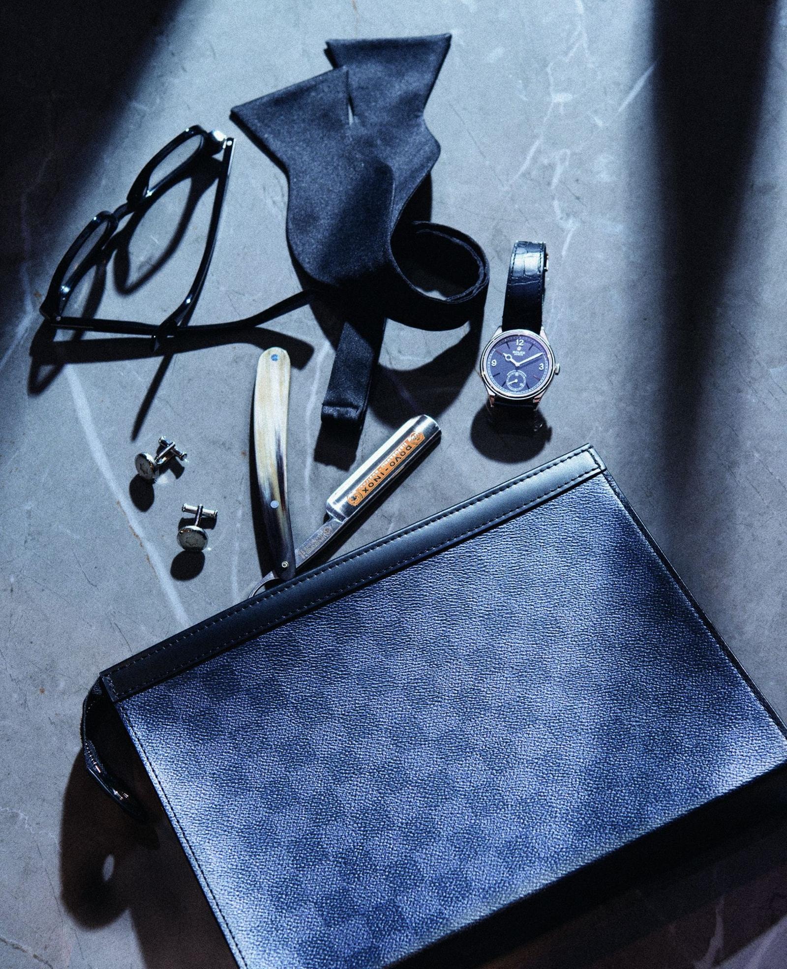 Sei sportivo, elegante, o viaggiatore? Ogni gentleman ha la sua borsa