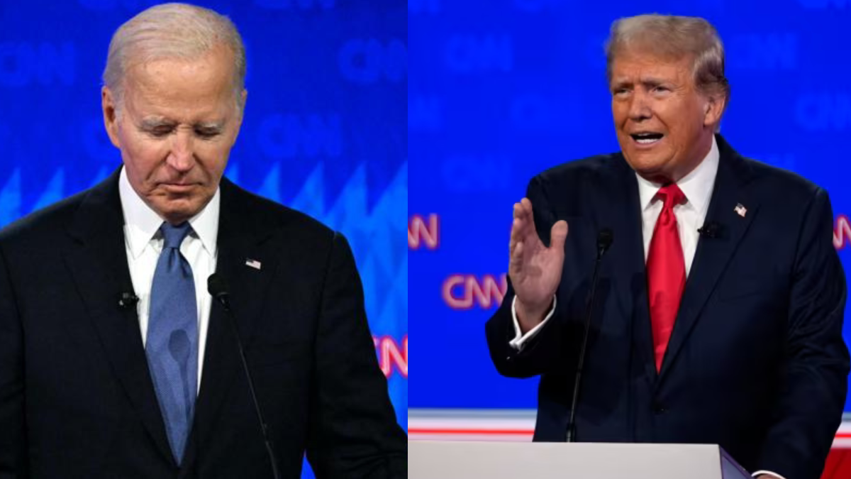 Elezioni Usa 2024, cosa succede se Joe Biden si ritira. L’impatto sui bond di una possibile vittoria di Donald Trump