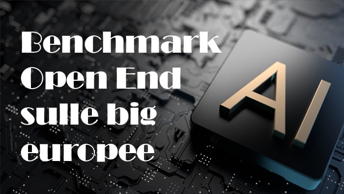 Da Unicredit un benchmark gestito dall'AI