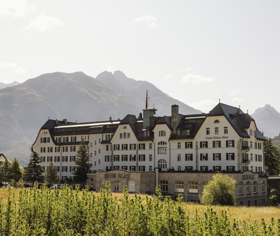 Le 5 migliori Spa in montagna