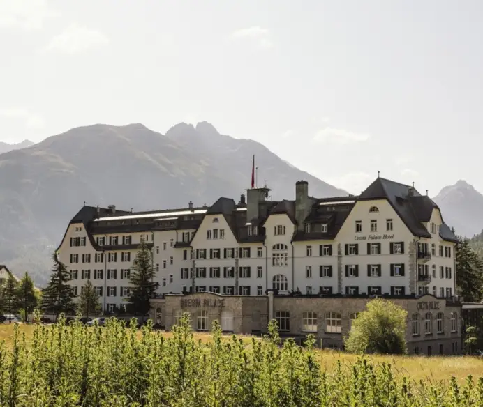 Le 5 migliori Spa in montagna
