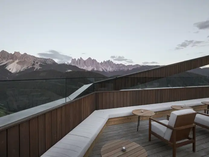 Le 5 migliori Spa in montagna