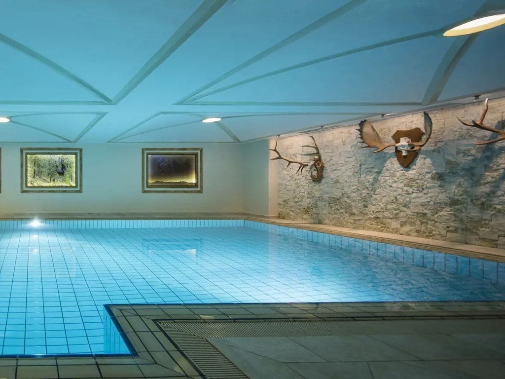 Le 5 migliori Spa in montagna