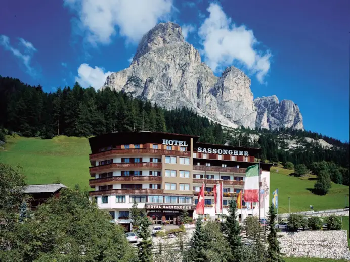 Le 5 migliori Spa in montagna