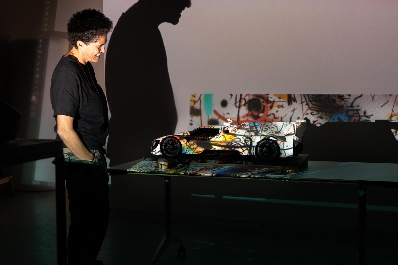 Bmw Art Car, le opere d’arte mobili