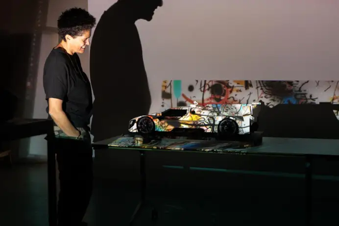Bmw Art Car, le opere d’arte mobili