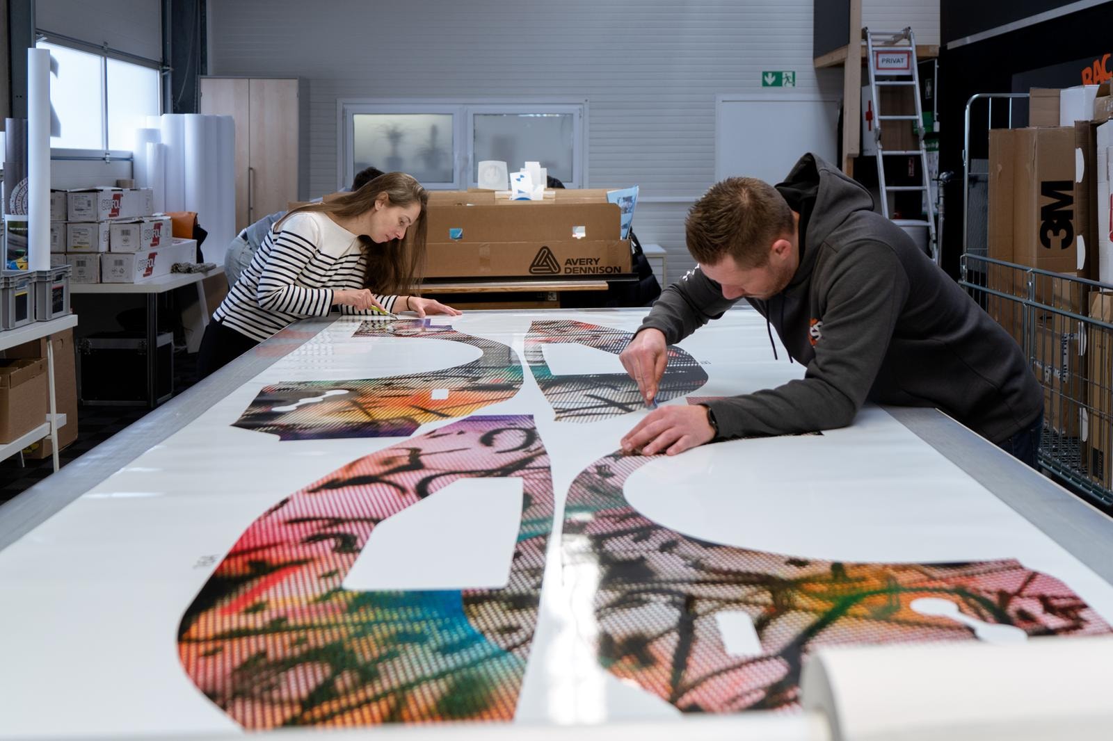 Bmw Art Car, le opere d’arte mobili