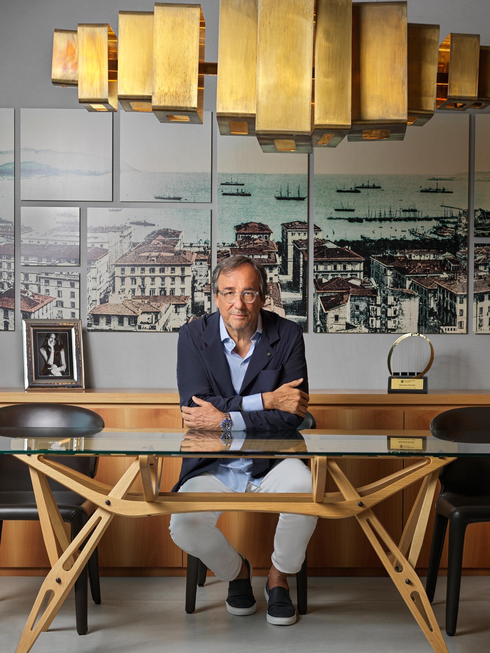 La gentilezza come chiave del successo, 20 leader raccontano  