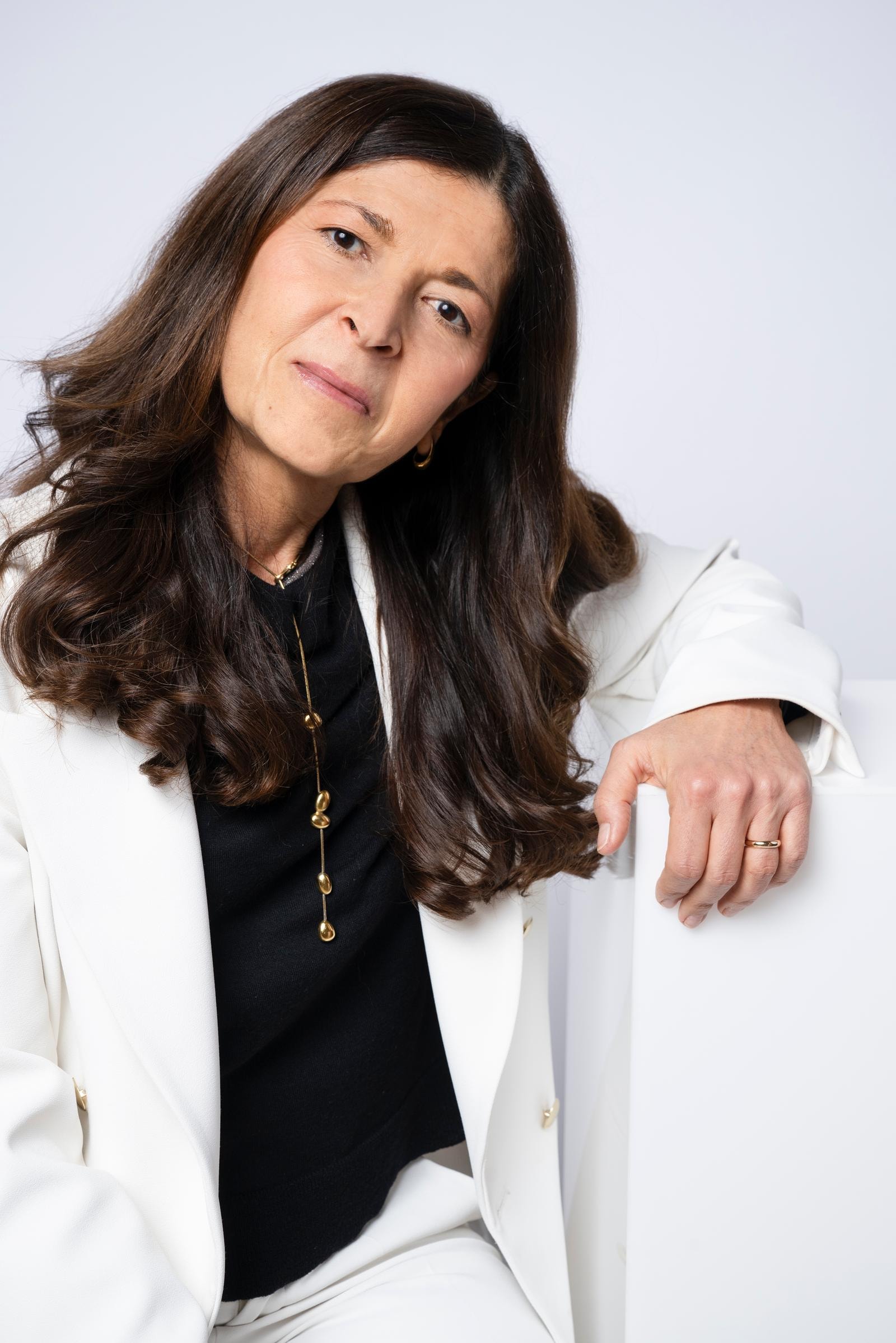 Marilisa D'Amico