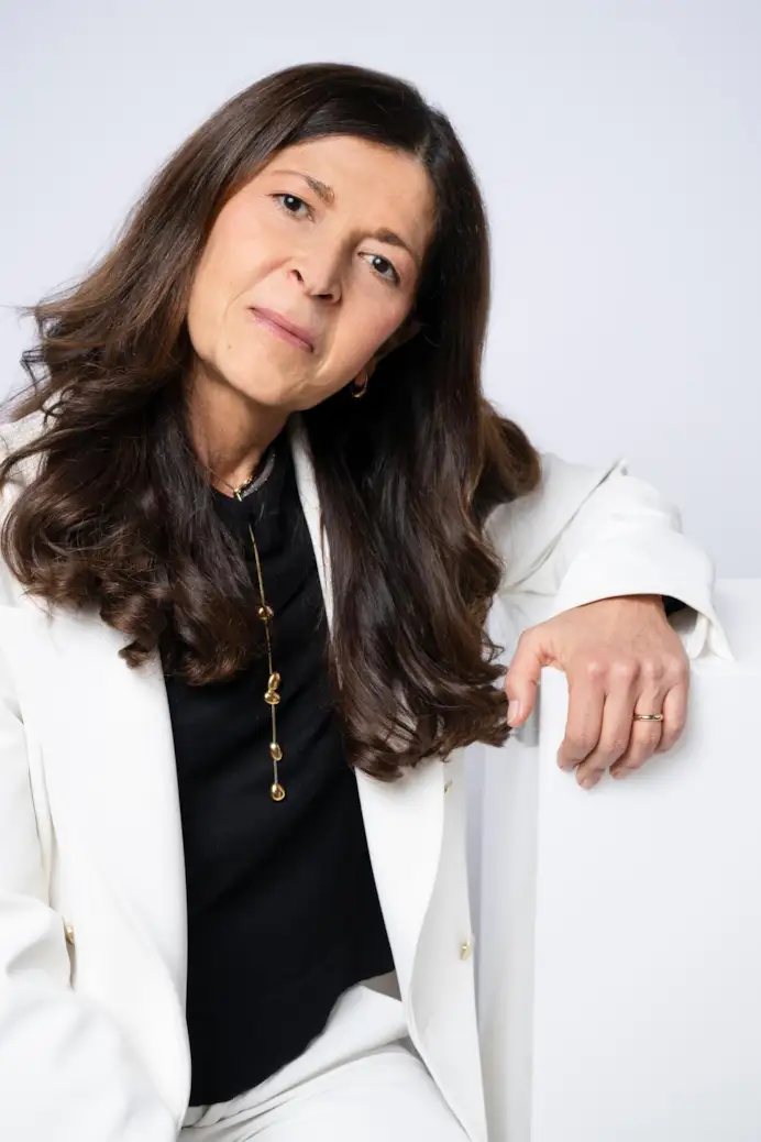 Marilisa D'Amico