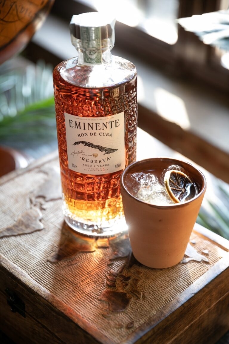 The rum diary: i 10 cocktail pi&ugrave; famosi