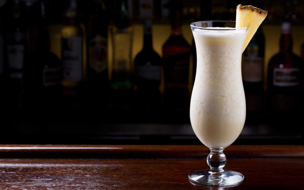 The rum diary: i 10 cocktail pi&ugrave; famosi