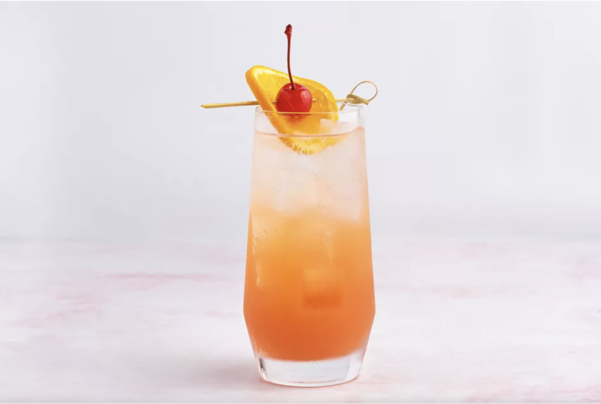 The rum diary: i 10 cocktail pi&ugrave; famosi