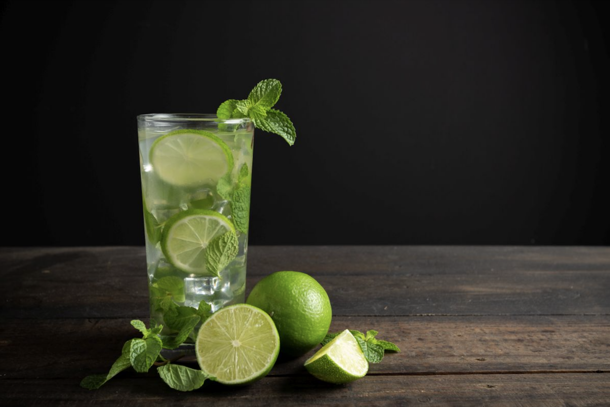 The rum diary: i 10 cocktail pi&ugrave; famosi