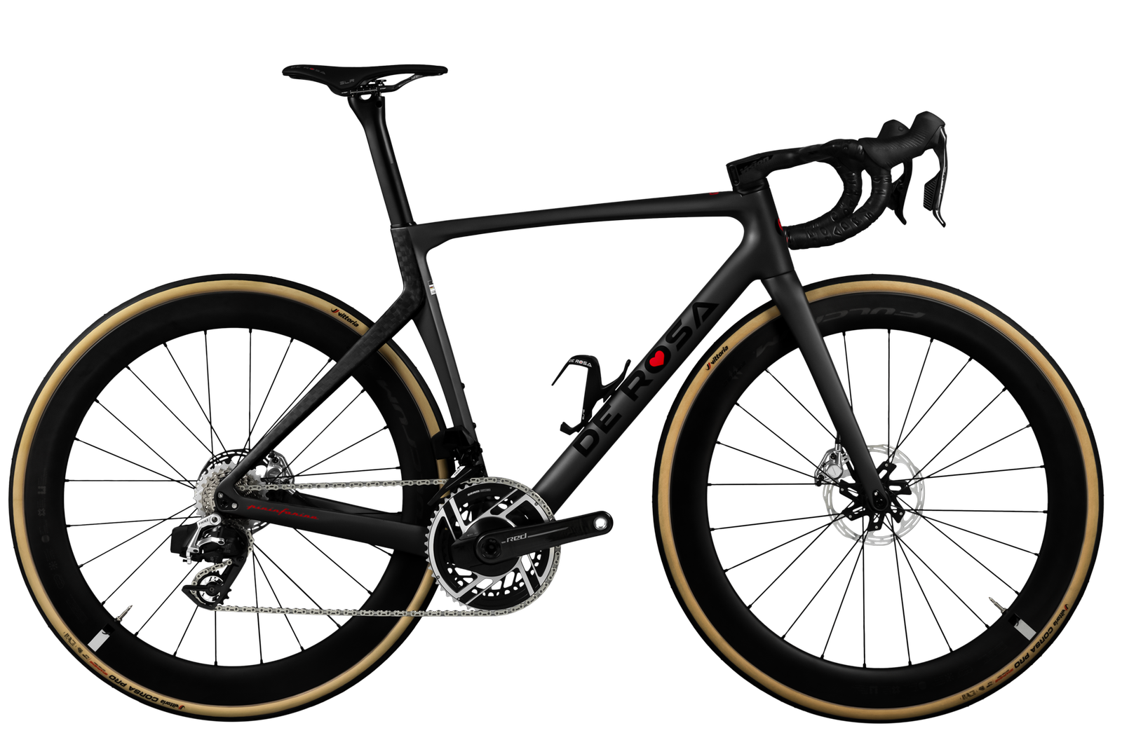 De Rosa 70