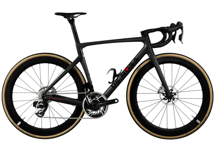 De Rosa 70