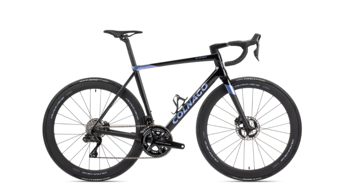 C68 Colnago
