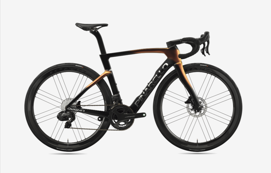 Bici da strada, le Top 5