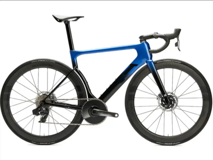 3T strada