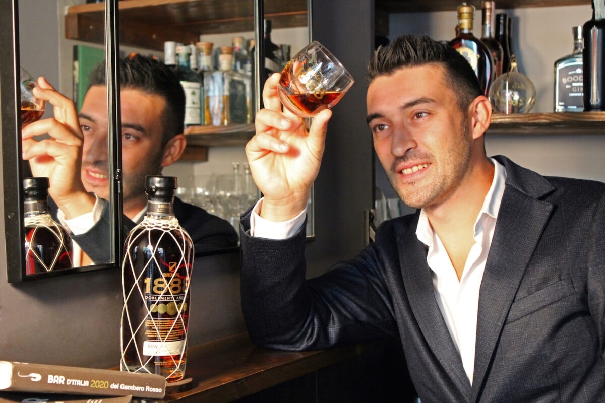 Brugal 1888: rum, reti e radici
