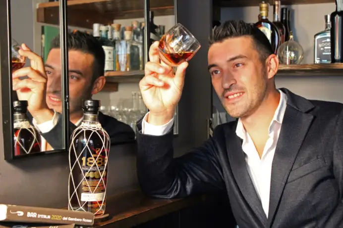 Brugal 1888: rum, reti e radici