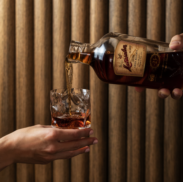 Matusalem il patriarca dei rum invecchiati