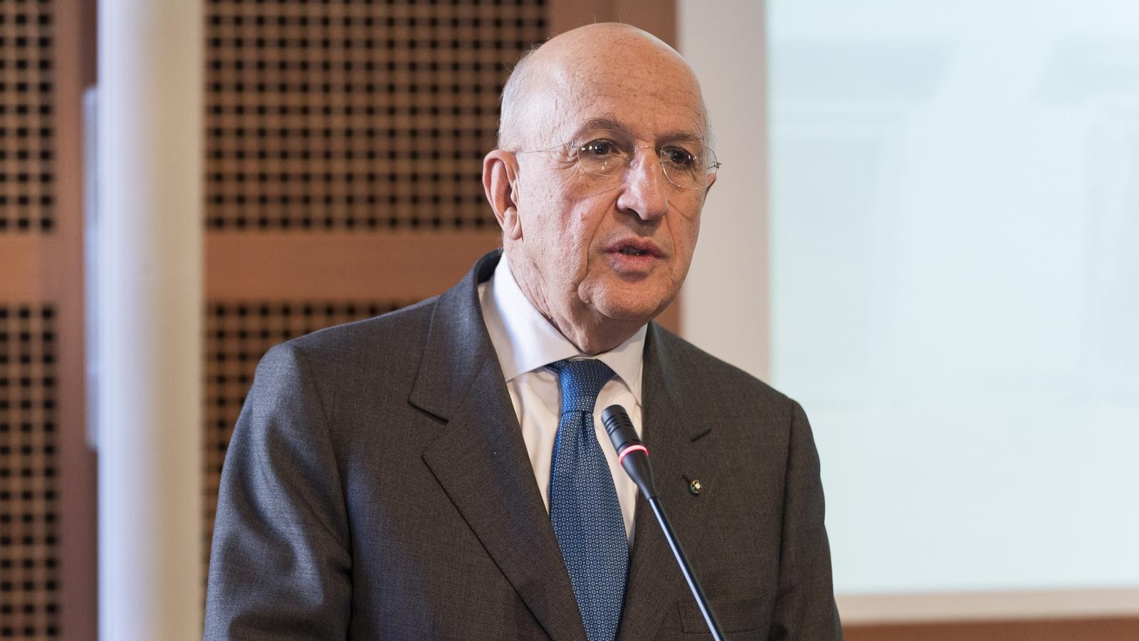 Antonio Patuelli