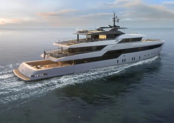 Gli yacht più green