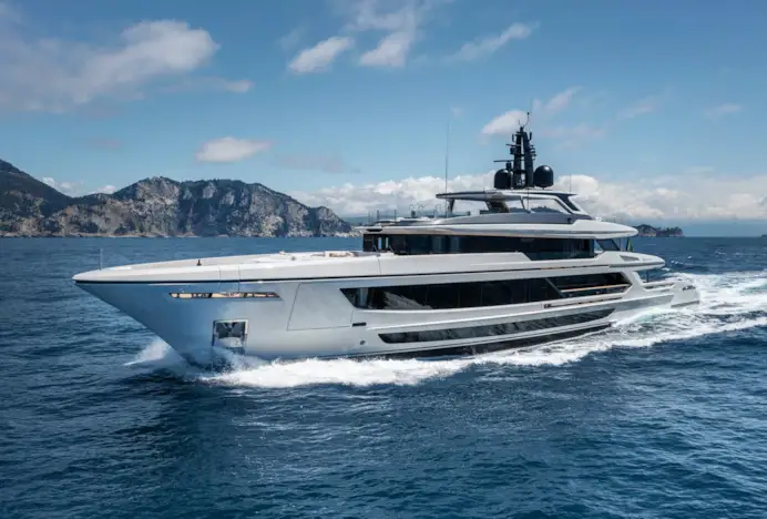 Gli yacht più green