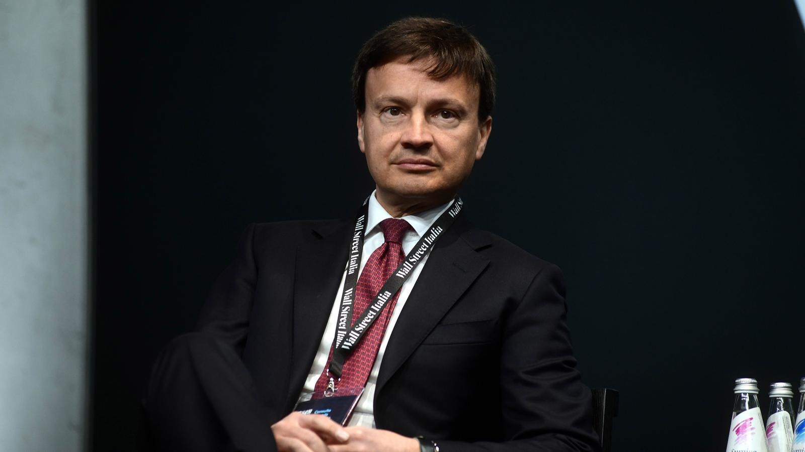 Gian Maria Mossa, ad di Banca Generali