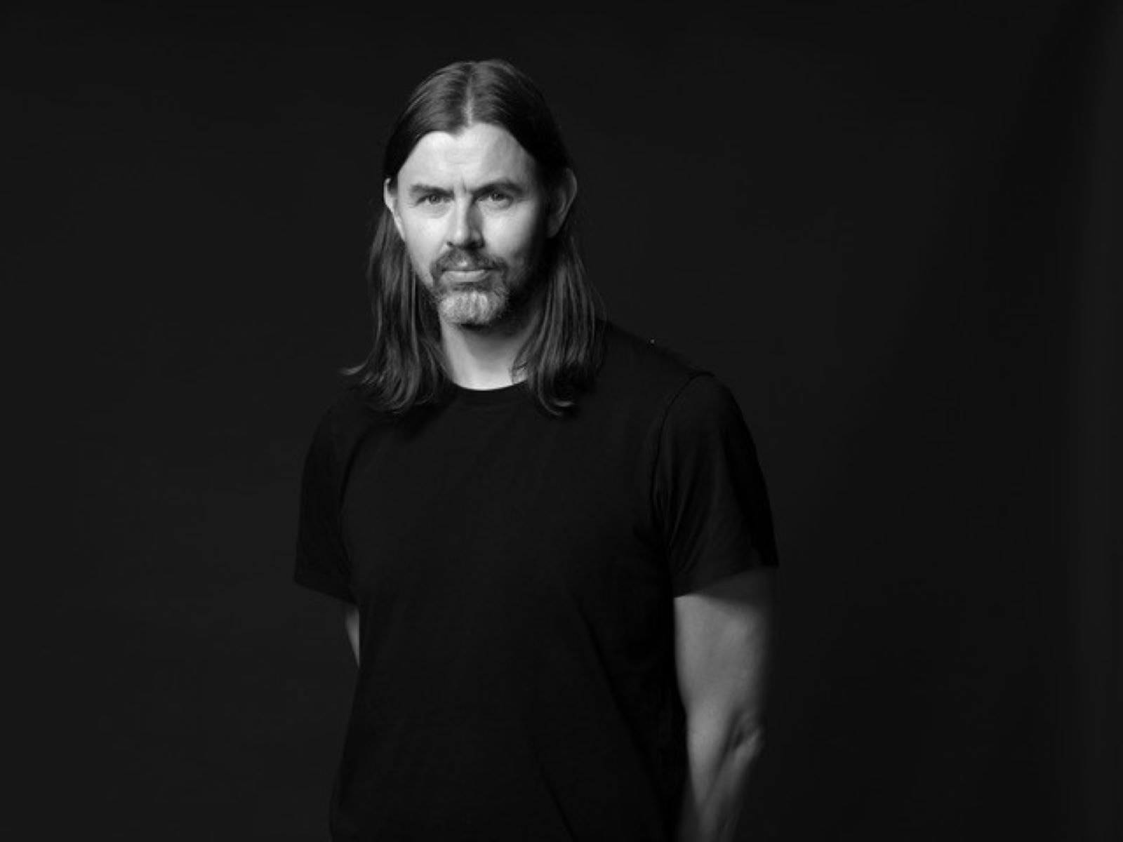 Siggi Hilmarsson (ph Svenni Speight, courtesy Gabriela Hearst)