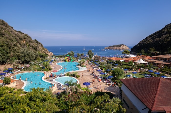 Dossier Turismo