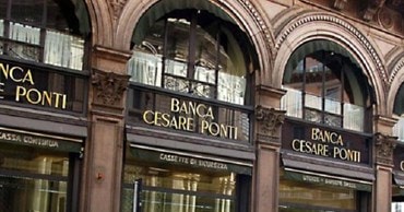 Banca Cesare Ponti: Castelbarco Albani nominato presidente
