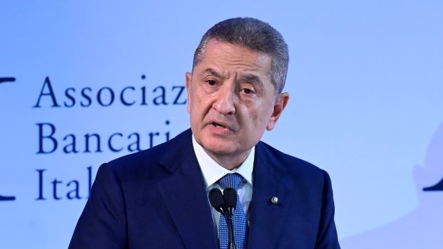 Fabio Panetta