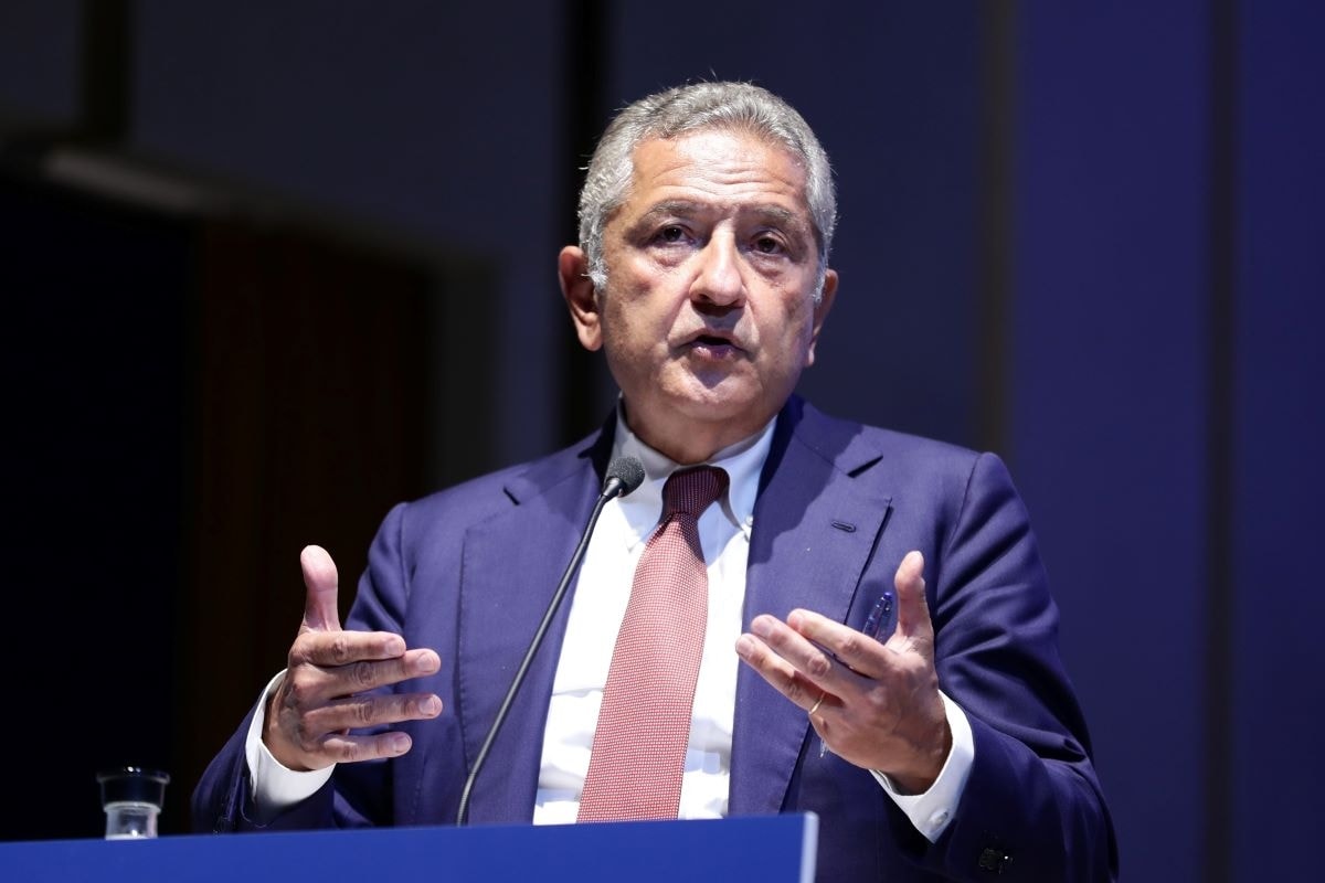 Fabio Panetta (Banca d’Italia): rischi dalle criptoattivit&agrave;, servono controlli rigorosi