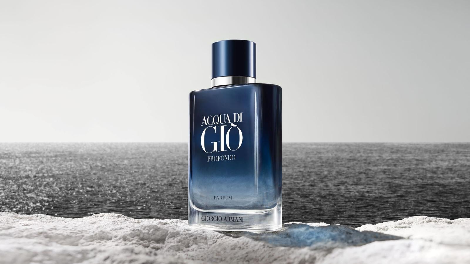 Le 7 fragranze marine per l’estate