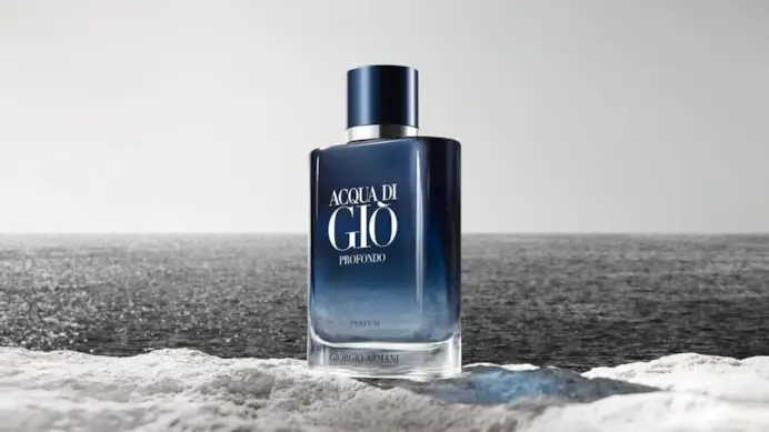 Le 7 fragranze marine per l’estate