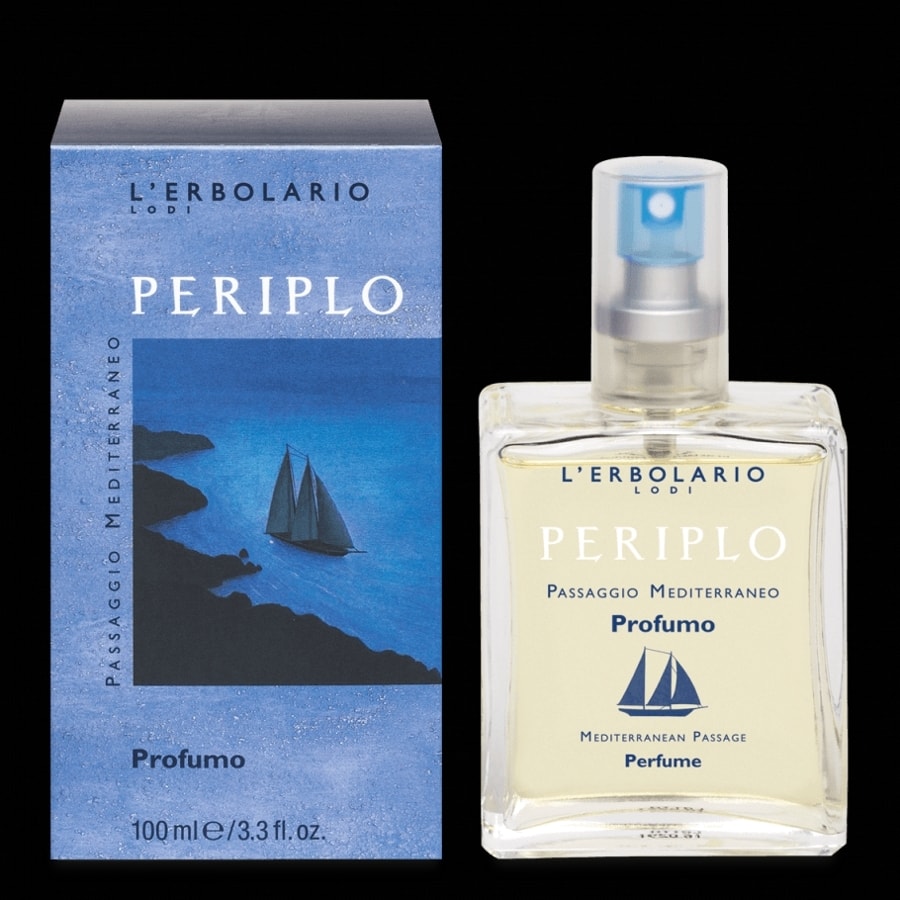 Le 7 fragranze marine per l’estate