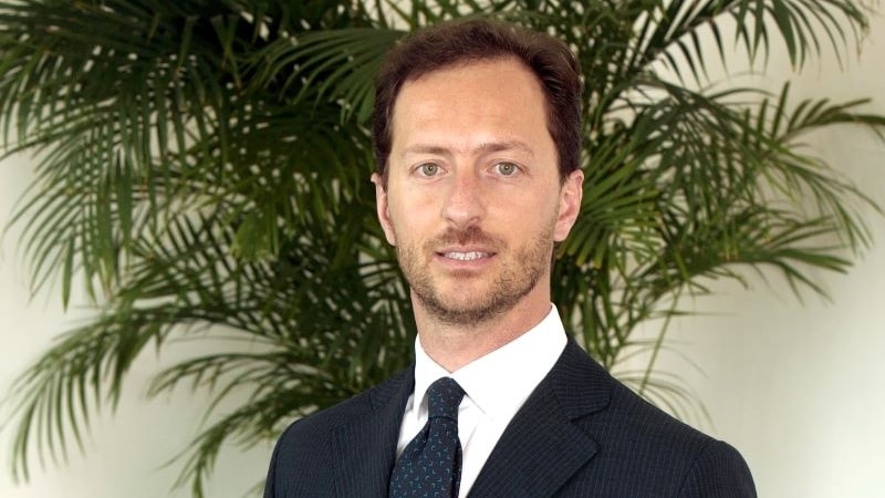 Riccardo Mulone