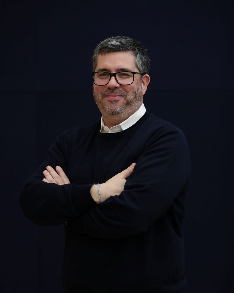 Andrea Baldo