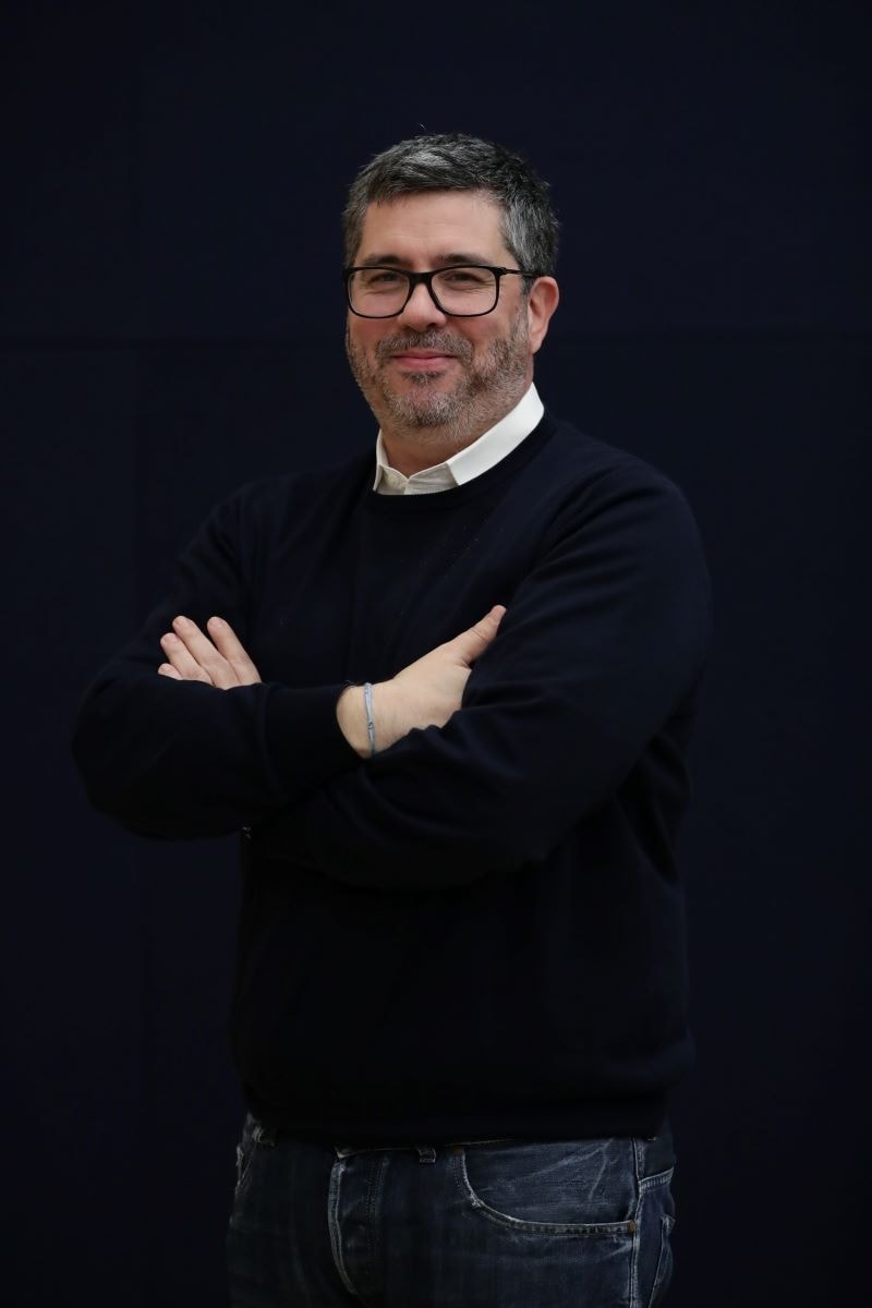 Andrea Baldo