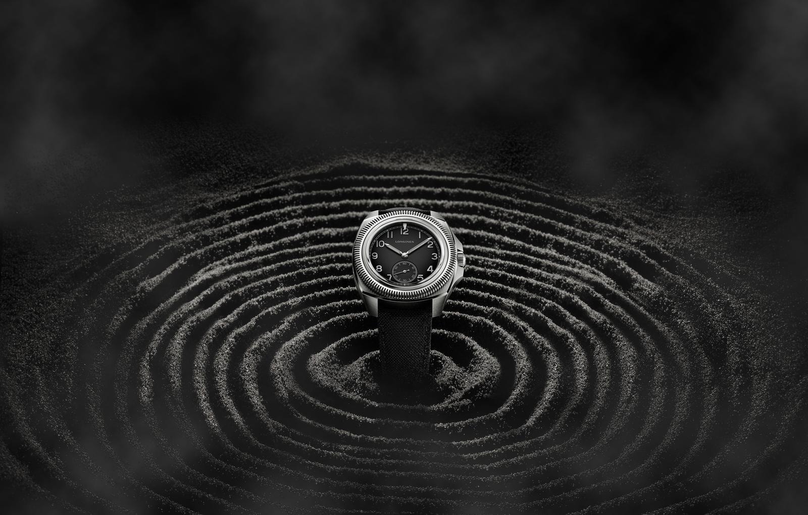 Con Pilot Majetek Pioneer Edition il titanio prende il volo