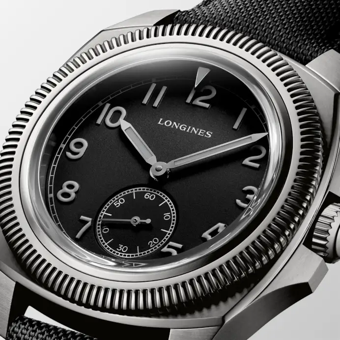 Con Pilot Majetek Pioneer Edition il titanio prende il volo