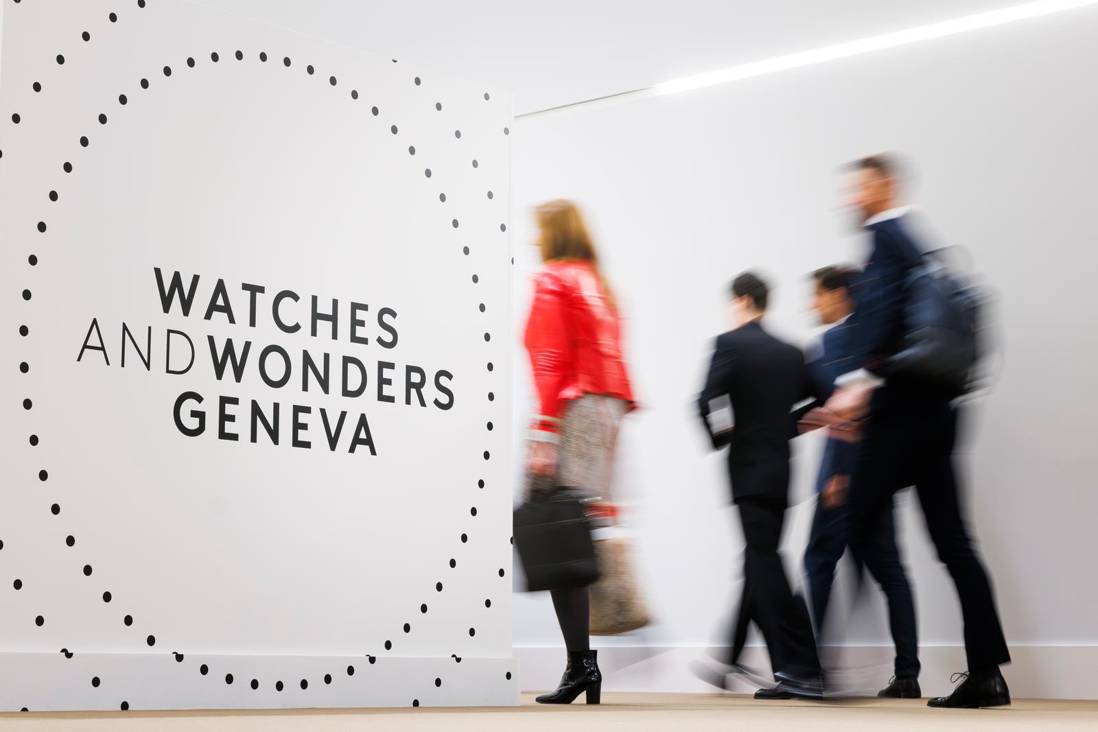 Watches and Wonders Geneva Foundation, ecco chi entra 